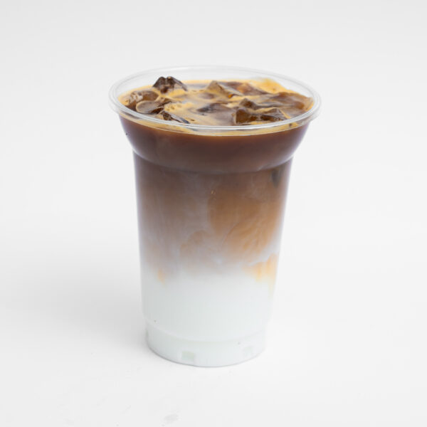 آیس لته فول کافئین