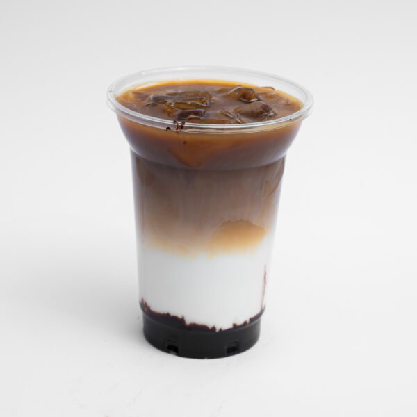 آیس موکا عربیکا