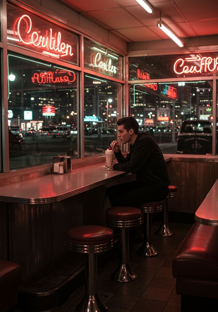 چرا کافه ها بهترین جا برای خلاقیت و آرامش هستند؟