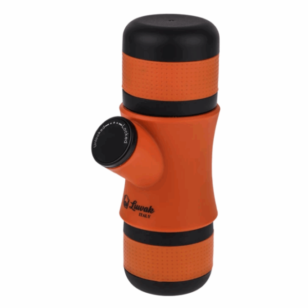 اسپرسوساز مدل مینی پرسو لواک