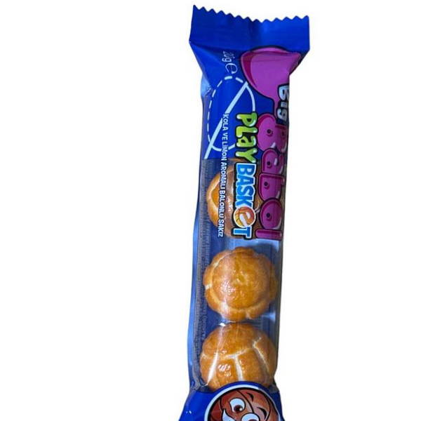 آدامس بیگ بابل پلی بسکت(Play Basket)