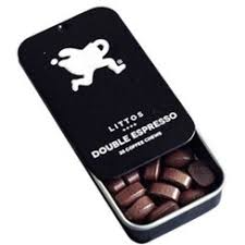 قرص قهوه دابل اسپرسو کافئین دار لیتوس؛ انتخاب سریع و حرفه ای برای عاشقان اسپرسو