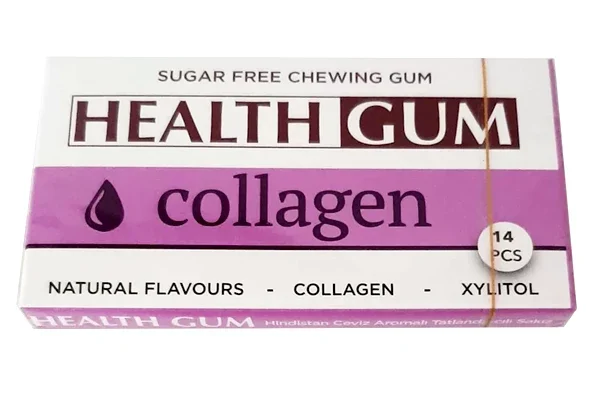 Health-Gum-Sugar-Free-Chewing-Gum-Collagen-14pcs