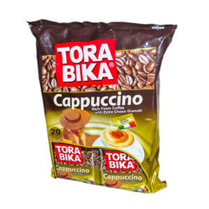 Tora-Bika-Cappucino-20sachets-new-300x300