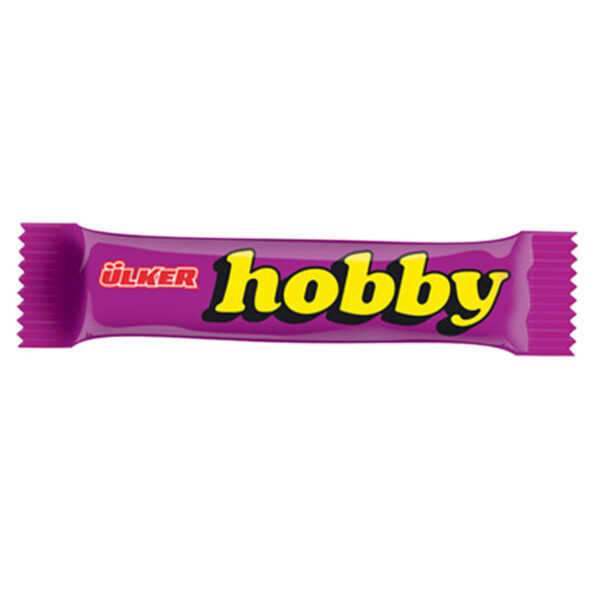 شکلات هوبی اولکر