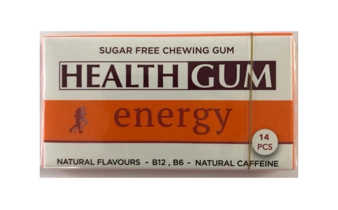 healthgumenergy