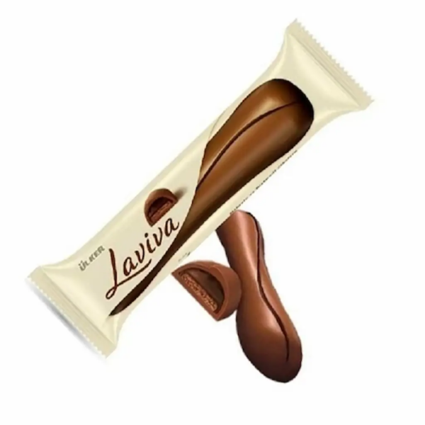شکلات لاویوا اولکر