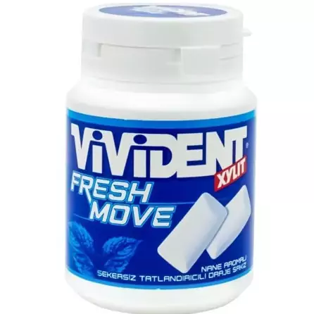 vividentgum
